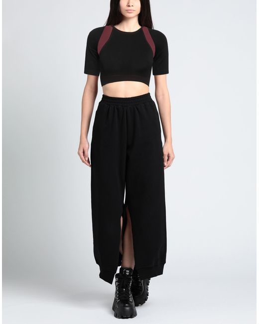 Wolford Black T-shirt
