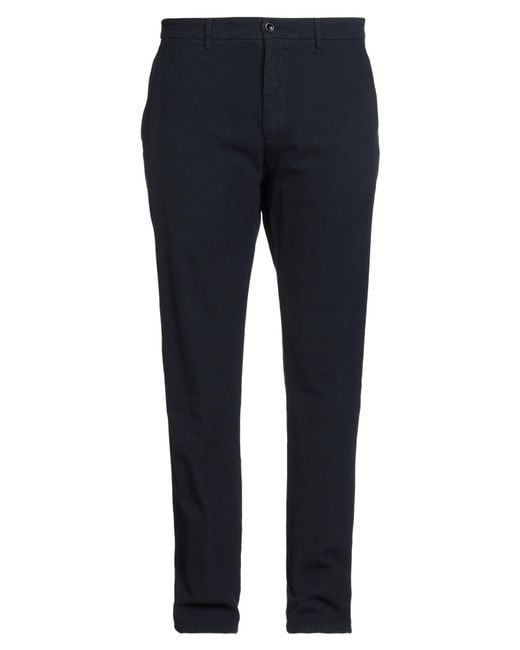 Harmont & Blaine Blue Pants for men