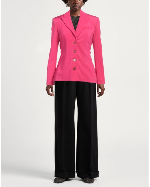 Pinko Pink Blazer