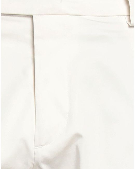 GOLDEN CRAFT 1957 White Pants for men