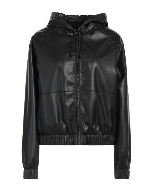 Vintage De Luxe Black Jacket