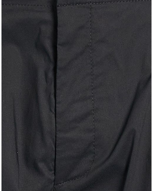 Dondup Blue Pants for men