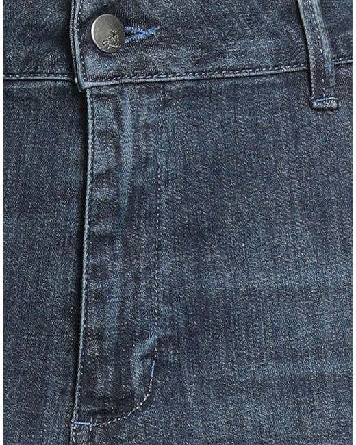 CIGALA'S Blue Jeans Cotton, Elastane