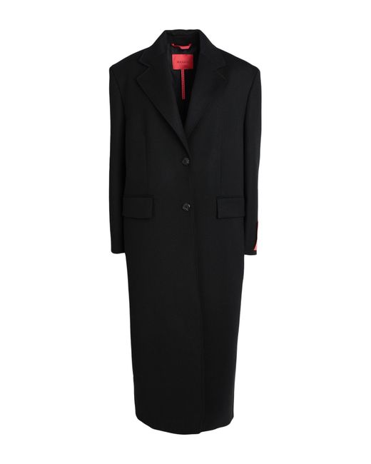 ジャケット・アウター MAX&Co. classic Super Long Design Coat. MAX&Co. classic Super Long Design Coat. MAX&Co. Coats for women