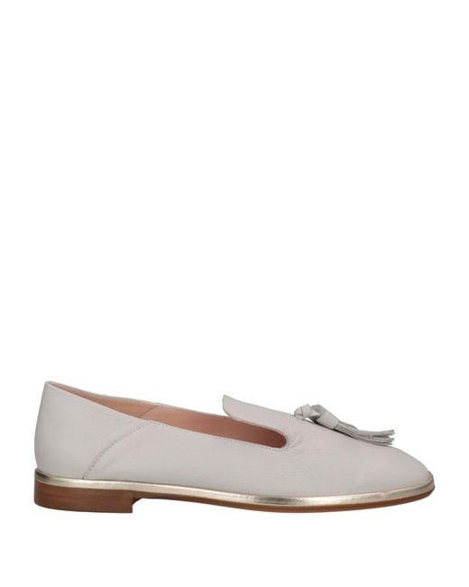 Marian Gray Loafers