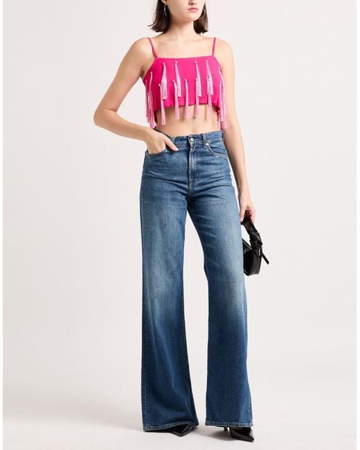 Forte_forte Pink Tops