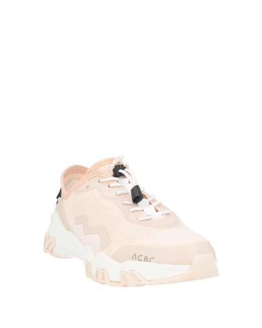 Baldinini Natural Sneakers