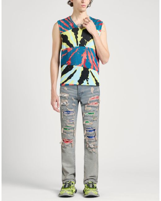 Barrow Blue Jeans for men
