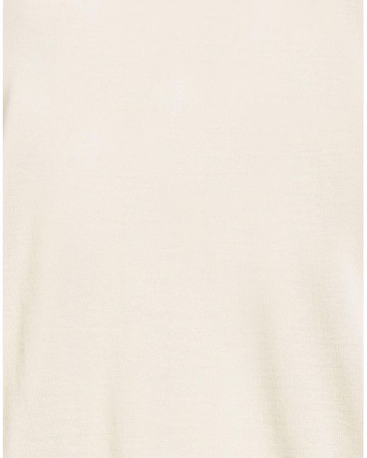 Roberto Collina Natural Sweaters