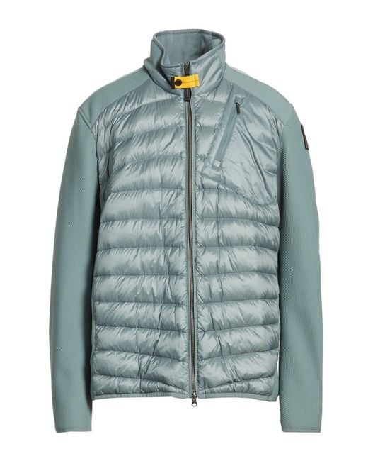 Parajumpers Blue Puffer for men