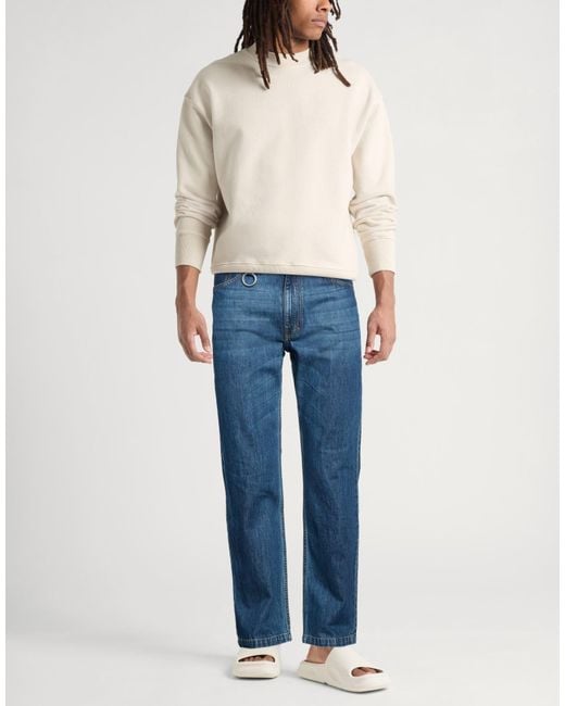 Etudes Studio Blue Jeans for men