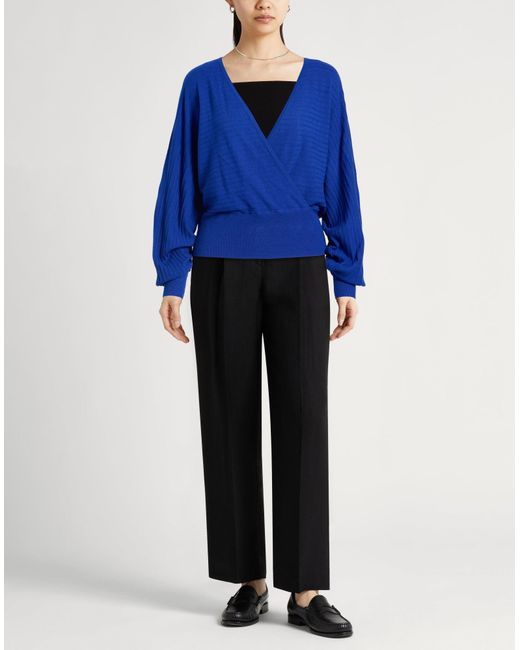 Pullover Liu Jo de color Blue