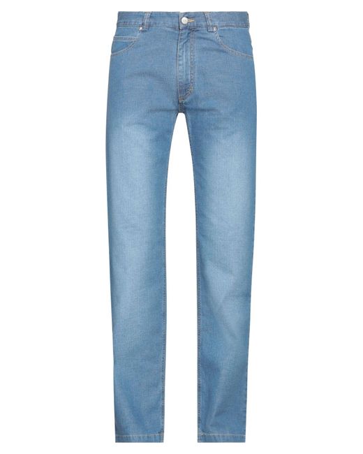 Avirex Blue Jeans for men