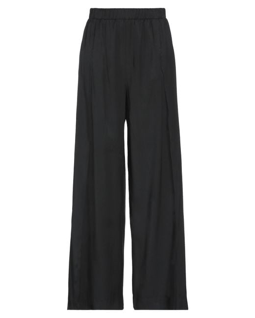 Twinset Black Trouser