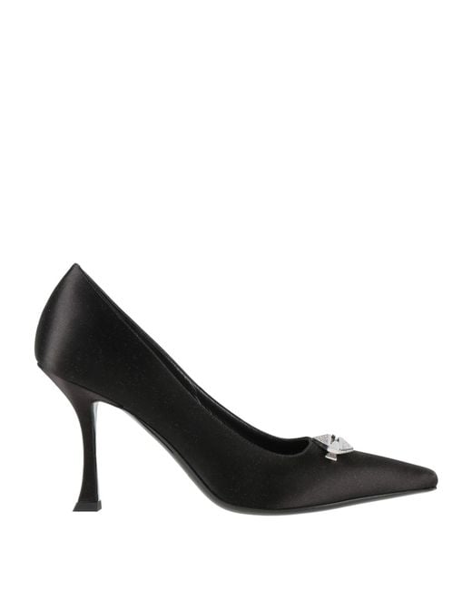 Jimmy Choo Black Pumps