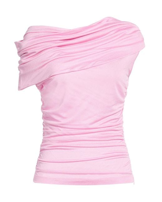 Blumarine Pink Tops