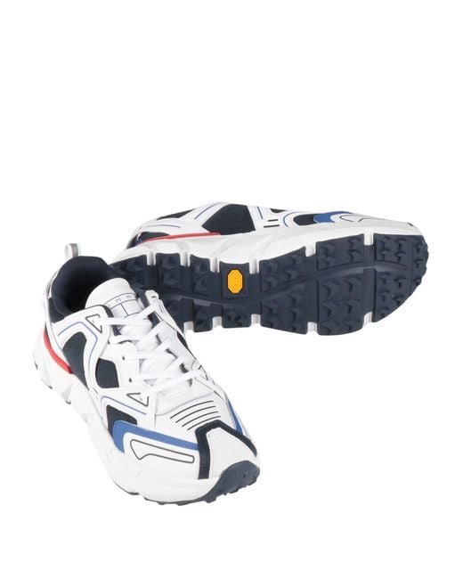 Tommy Hilfiger White Trainers for men