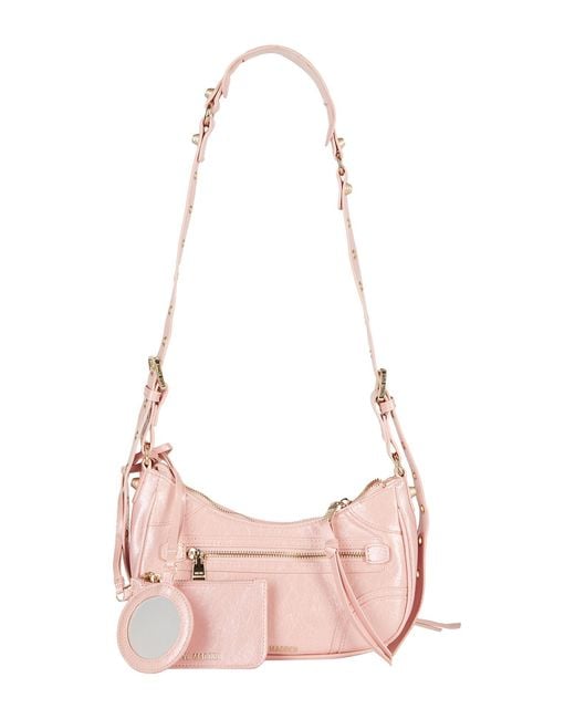Steve Madden Crossbody Bag in Pink Lyst