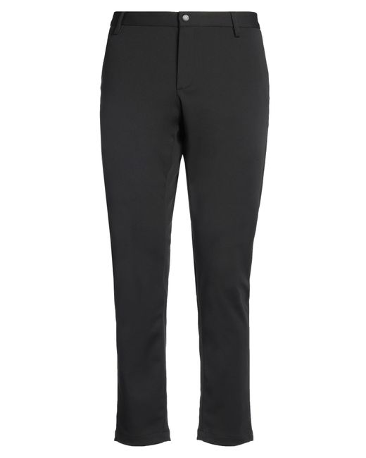 People Of Shibuya Gray Trouser for men