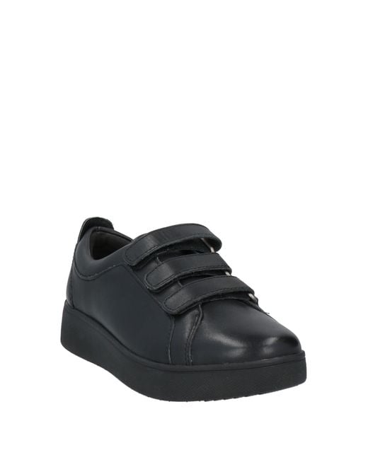 Fitflop Black Trainers