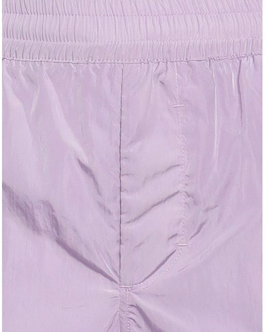 Givenchy Purple Hose