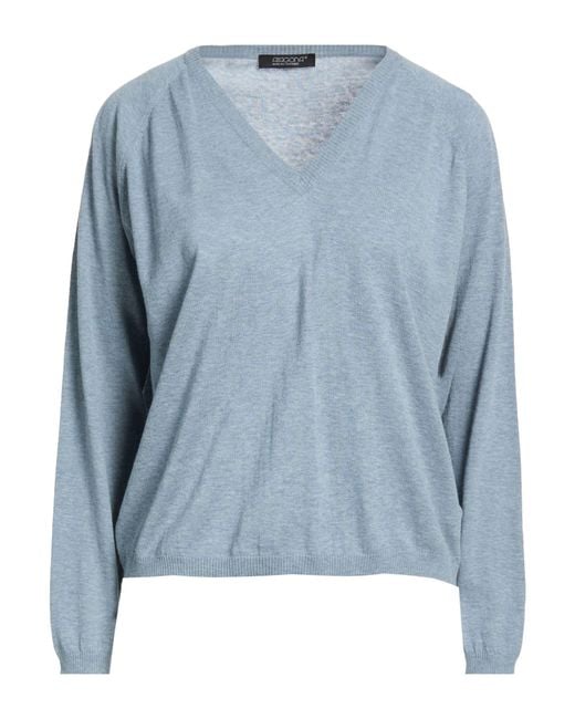 Pullover Aragona de color Blue