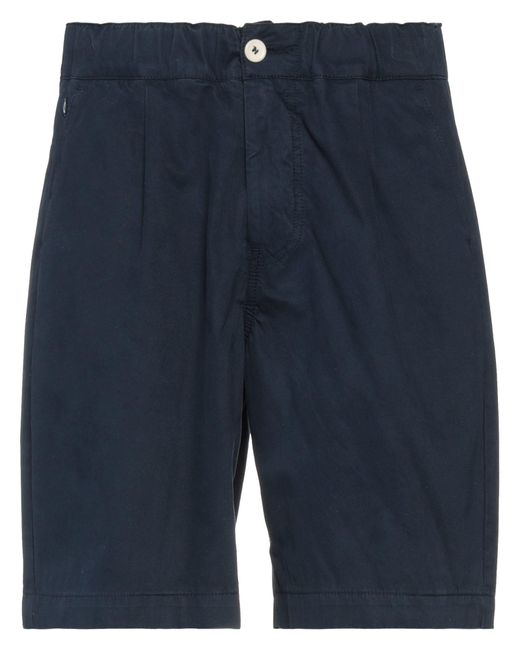 Brava Fabrics Blue Shorts & Bermuda Shorts for men