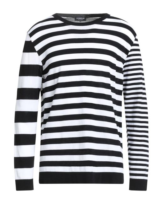 Pullover di Dondup in Blue da Uomo