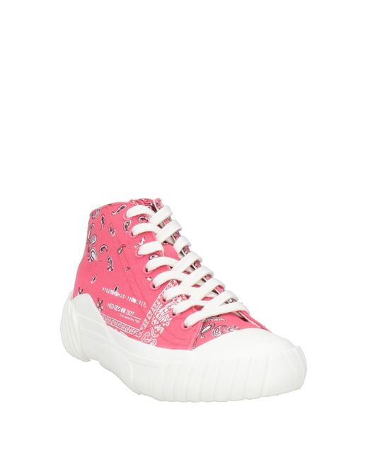 Sneakers KENZO en coloris Pink