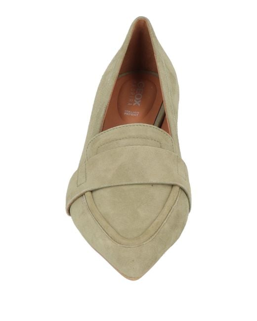 Geox Multicolor Loafer