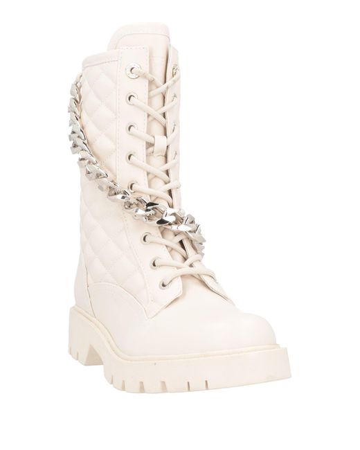 Guess Natural Ankle Boots