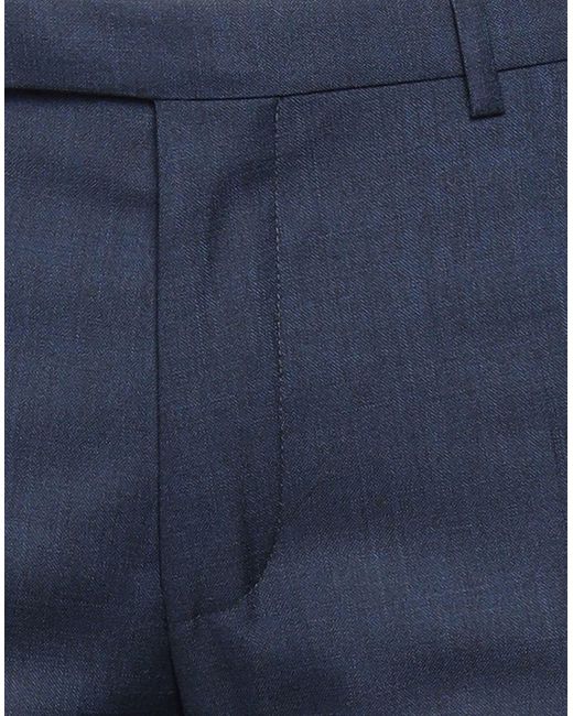 DIGEL Pants in Blue for Men | Lyst