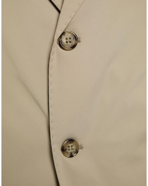 Exte Natural Suit for men