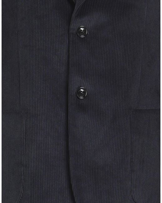 Liu Jo Blue Blazer for men