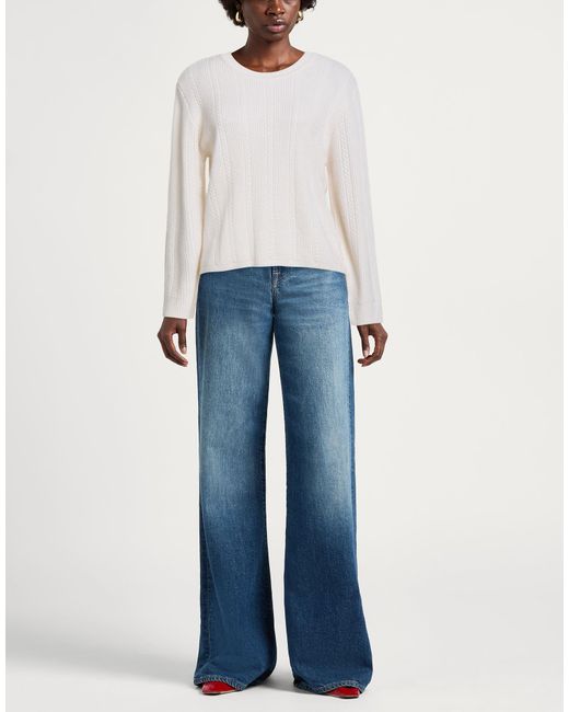 Pullover Rag & Bone de color White