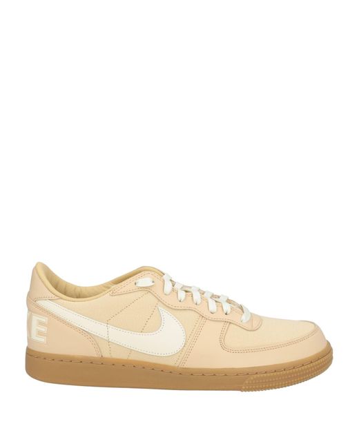 Nike Natural Trainers for men