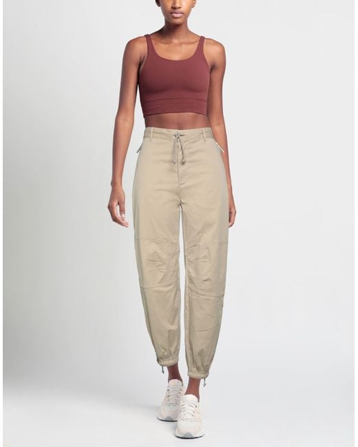DSquared² Natural Trouser
