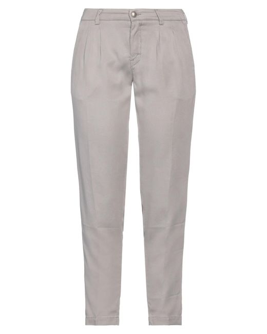 Pantalone di Jacob Cohen in Gray