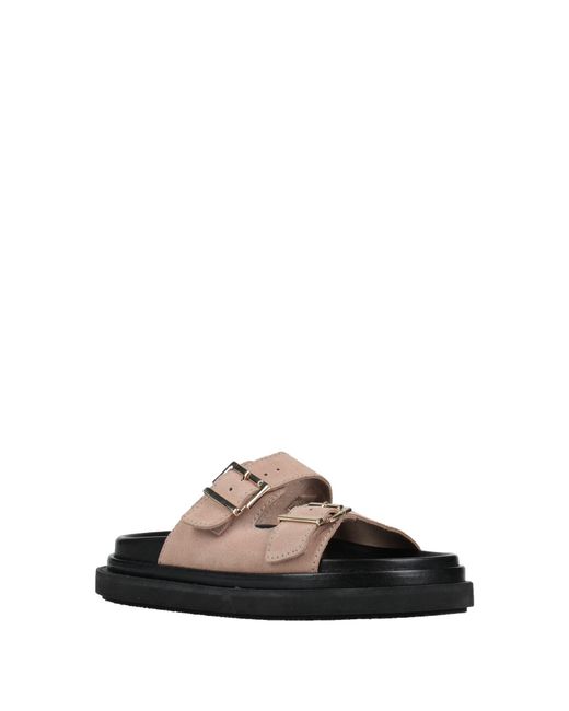 Alohas White Sandals