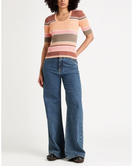 Pullover Chloé de color Pink