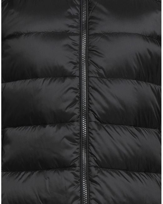 Belstaff Black Puffer