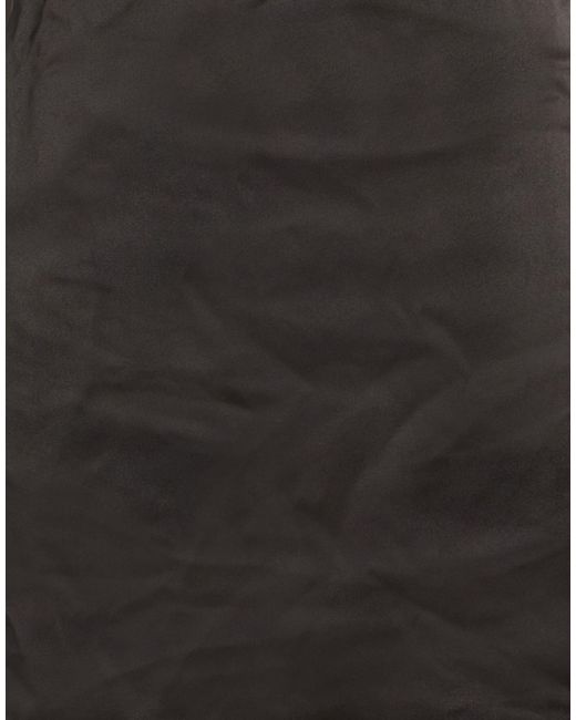 Ba&sh Black Mini Dresses