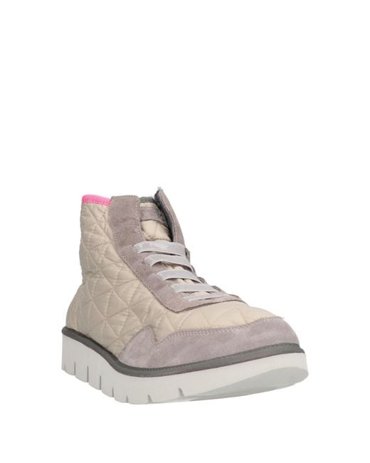 Pànchic Natural Trainers for men