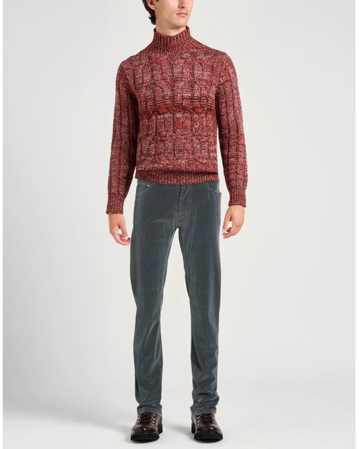 Rrd Blue Trouser for men
