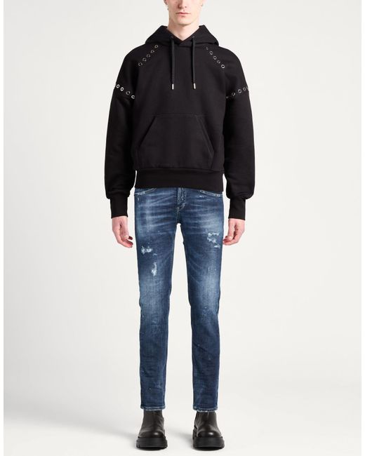 Dondup Blue Jeans for men
