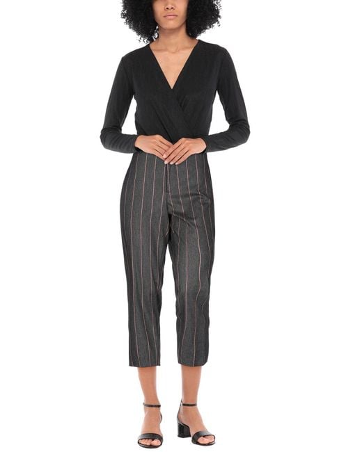 Berwich Gray Trouser