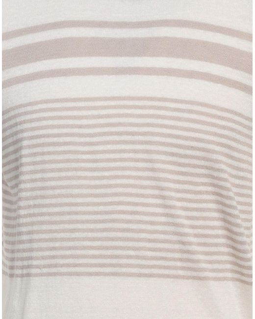 Pullover Liu Jo de hombre de color White