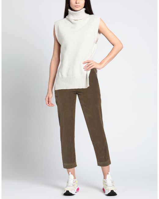Dondup Natural Trouser