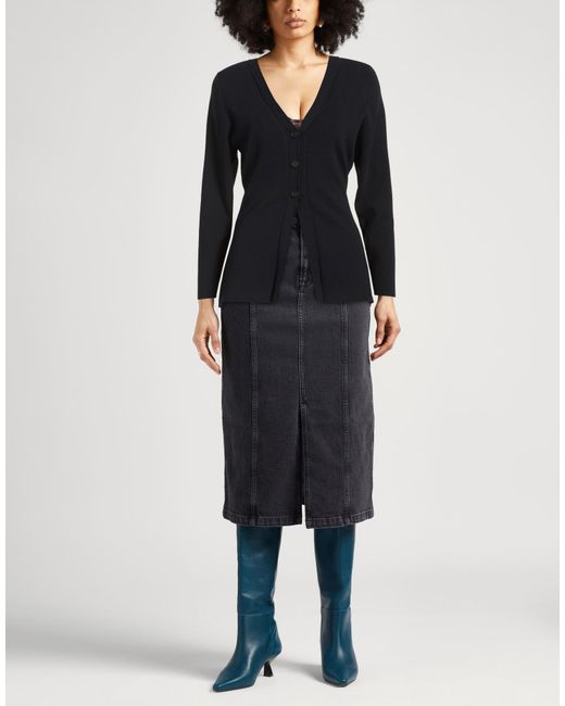 Rebecas Alpha Studio de color Black