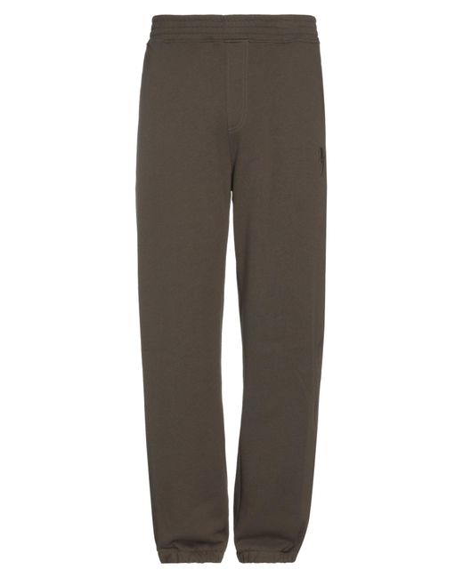 Neil Barrett Gray Trouser for men